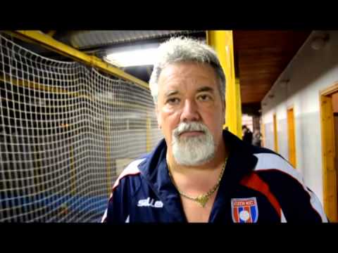 Nagy szívvel, óriási akarattal!