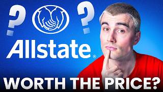 Allstate Insurance Review (Features, Pricing, and More!)