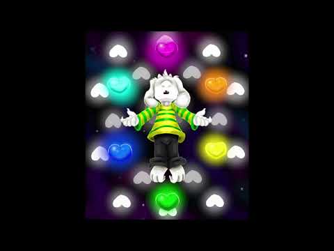 Undertale Ost 91 | Final Power