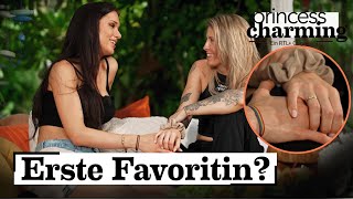 KNISTERT es zwischen NESSI & Kim? 🔥🩷 | Staffel 5 | Princess Charming