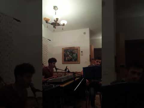 Nije htjela-Cover by Zlatko Tole & Jozo Mikulić