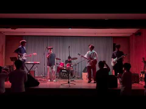 青い春 / back number 【cover】