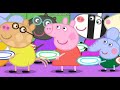 Peppa Pig Breakfast Club Episode