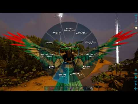 Finally FOUND a Tapejara and A little bit more.