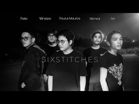 Ati Tua Sama - SixStitches(Official Lyric Video)