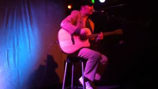 Luke Haines (The Auteurs) - Lenny Valentino