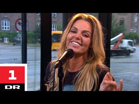 Infernal - From Paris to Berlin (LIVE) | Aftenshowet | DR1