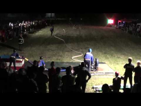 22.8.2015 Brodské - DHZ Brodské B