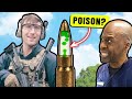The Legendary 7N6 Poison Bullet: Is It REALLY DEADLY POISONOUS? Orthopedic Surgeon Explains