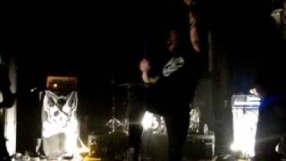 Cancer Bats @ Colchester - Bastards Waltz / Intro of French Immersion