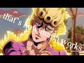 Vento Aureo Dub But It S Out Of Context Bullsh T