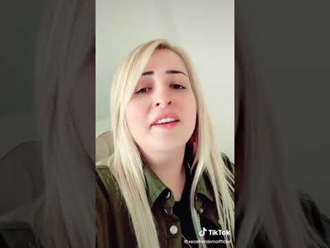 HECE 'HERDEM YINE DE YANDI GÖNLÜM VAY 🤗