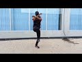 GOSPEL AMAPIANO(official Amapiano dance video)