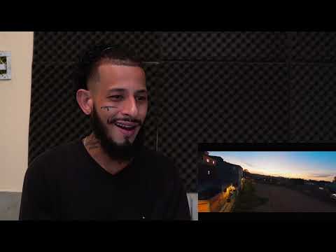 Malandrinho React: MC Lipi e MC Hariel - Bem Melhor (Love Funk) DJ GM