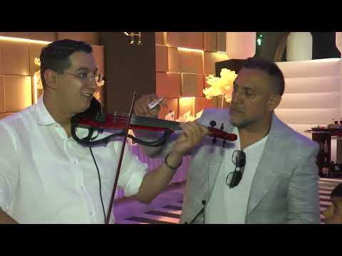 Lazar,Luka i Lana - GARDEN HILL 1