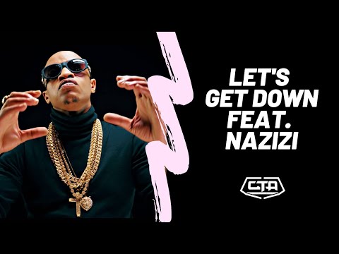 418. Let's Get Down feat. Nazizi - Prezzo (The Play House)
