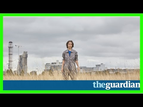 James holden and the animal spirits: the animal spirits review – a dizzying fusion