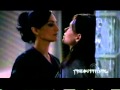 Kalinda And Lana The Good Wife S3