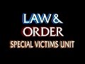 Law Order Special Victims Unit Opening