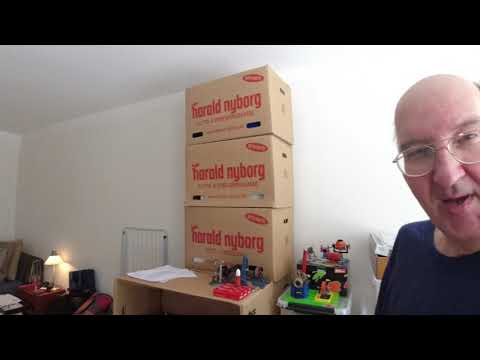 MongoTV_11232 - Min Plan For Denne Uge 13