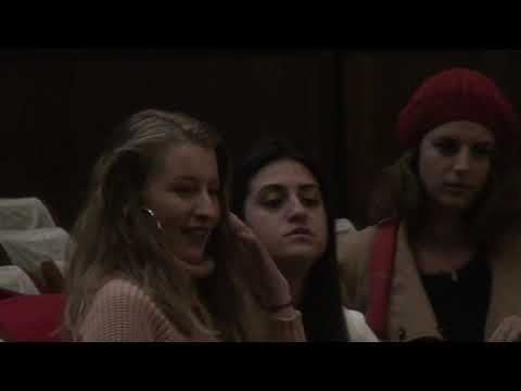 Tv Tera Ritamot na gradot   KUD Stiv Naumov proslavi 75 godini postoenje   05 12 2019