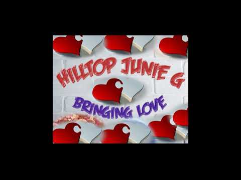 Bringing Love by Hilltop Junie G