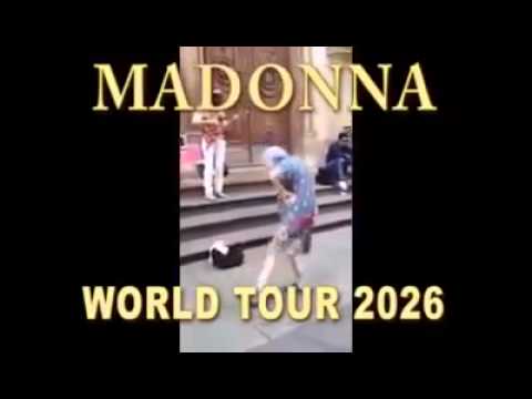 Madonna 