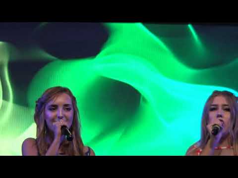 ORFEUSZ W ITALII 2019 - Tercet DE FACTO - Stargard - All about that bass