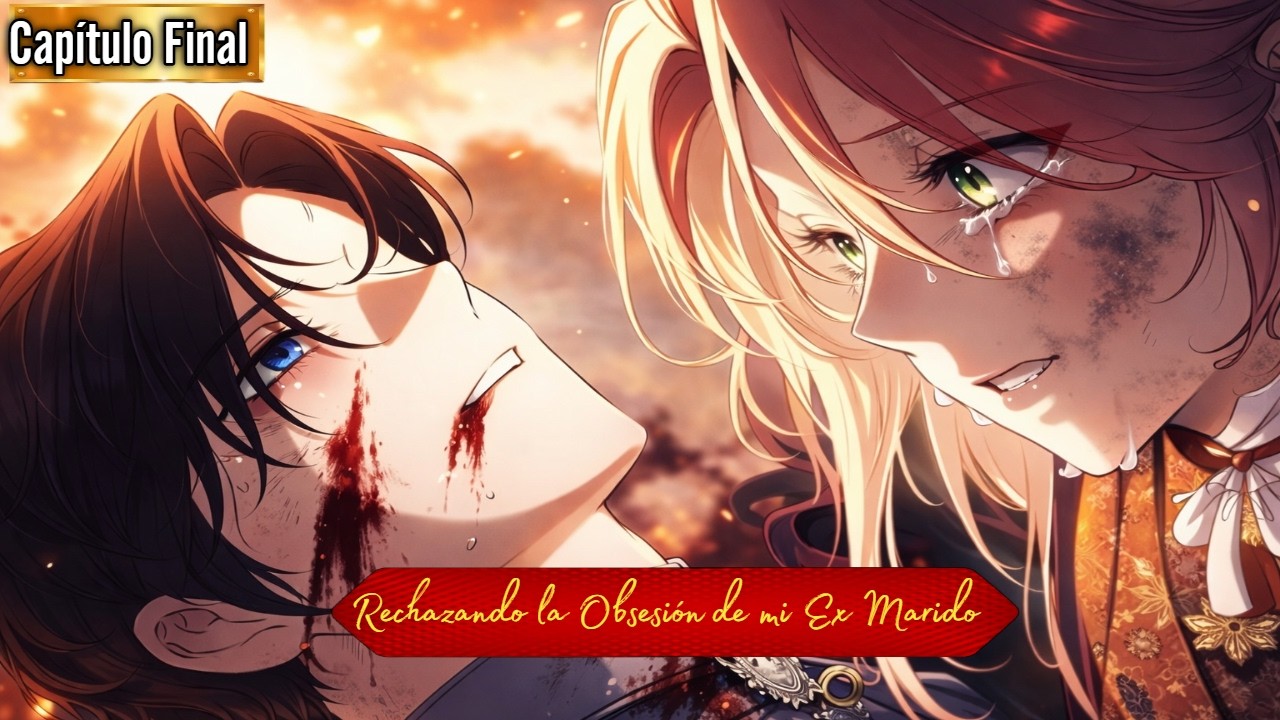 ✨🚩Final Chapter 