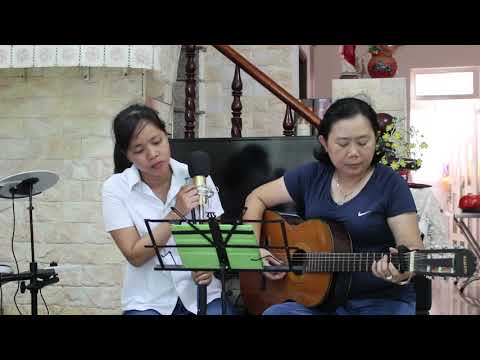 Thuở ấy có em _guitar Phi Hồ /Trình bày Tiên nga