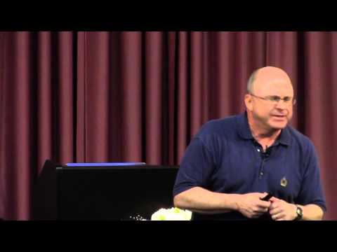 Defeating the Lust of the Eyes - 1 John 2 (26 Mar 2015)