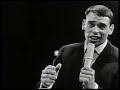 Jacques Brel - Les fenêtres