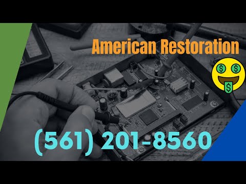 Left in Ruins? See How We Restored This Modesto CA Home in 95354!