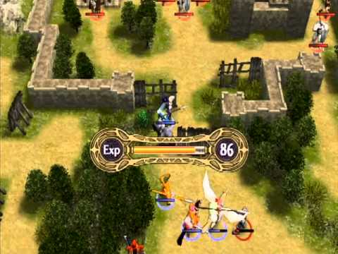 Fire Emblem: Radiant Dawn w/ Commentary Part 32 - The Rebel Army