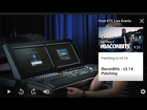 Learn Hog 4 Lesson 2.01 - Patching - PATCHING HAS CHANGED in v3.14 see BaconBits link below