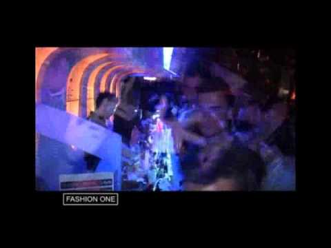 FASHION ONE // RIOBO' Fashion Club - Inaugurazione estate 2012