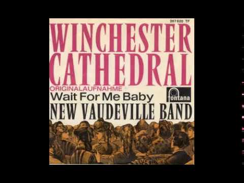 The New Vaudeville Band - Winchester Cathedral - 1966