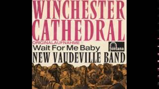 The New Vaudeville Band - Winchester Cathedral - 1966