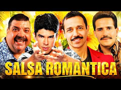 Salsa Romántica para Bailar 2026 💃 Héctor Lavoe, Rubén Blades y Más | Grandes Éxitos de Salsa Vieja