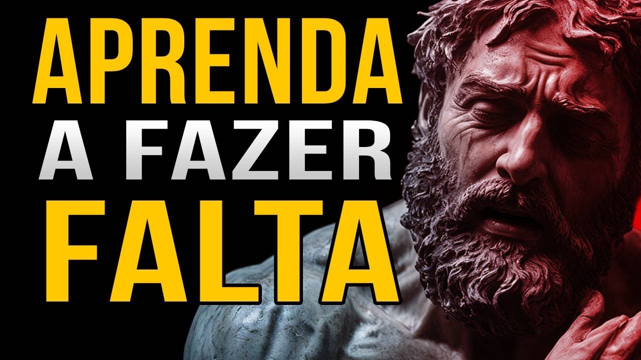 11 Atitudes que Desarmam Quem Não Te Valoriza: ESTOICISMO