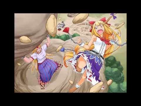 【東方】 ShibayanRecords - 宴