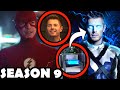 Who is COBALT BLUE!? The Flash Season 9 VILLAIN EXPLAINED!
