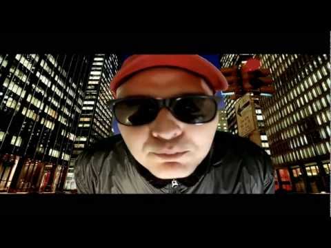 Grafici Millimetrati - Kaya Killa Mad Dopa, Dj Dose (official video 2011)