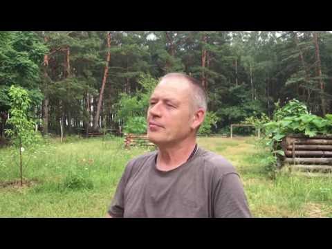 Sam Auinger über Osmodrama 1/3