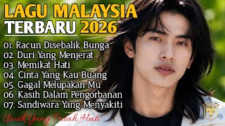 Download lagu LATEST SAD MALAYSIAN SONG 2026 // POISON BEHIND THE FLOWER mp3
