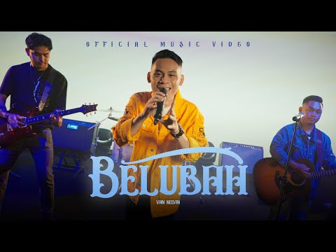 Van Kelvin - Belubah (Live Version)
