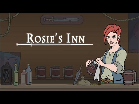 Rosie's Inn youtube-video