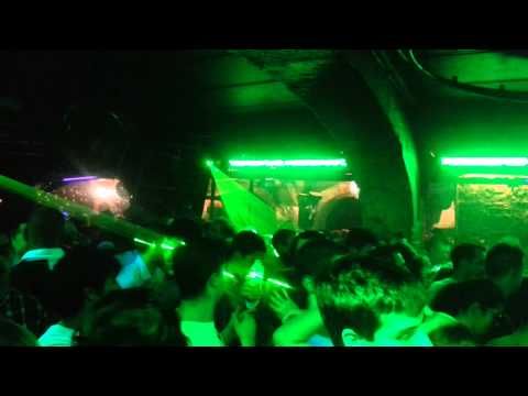 Joseph Capriati @ Kremlin Lisbon 8 February 1/13