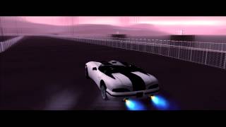 Gta Sa - Series ''Tracks'' #4 Track 3 - 4 HD.