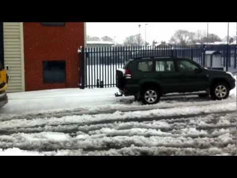 Richard fairbrother recovery